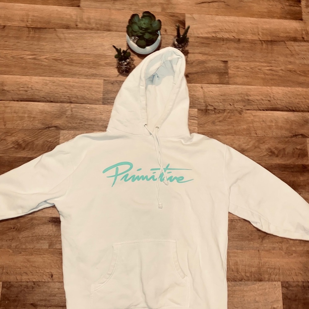 Primitive Hoodie